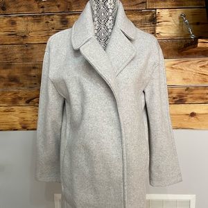 ❤️ Sold ❤️ Zara - Pea Coats